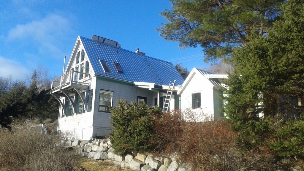 Doucettes Roofing & Siding | 14 Hillside Ct, Lower Sackville, NS B4E 1B2, Canada | Phone: (902) 222-2625