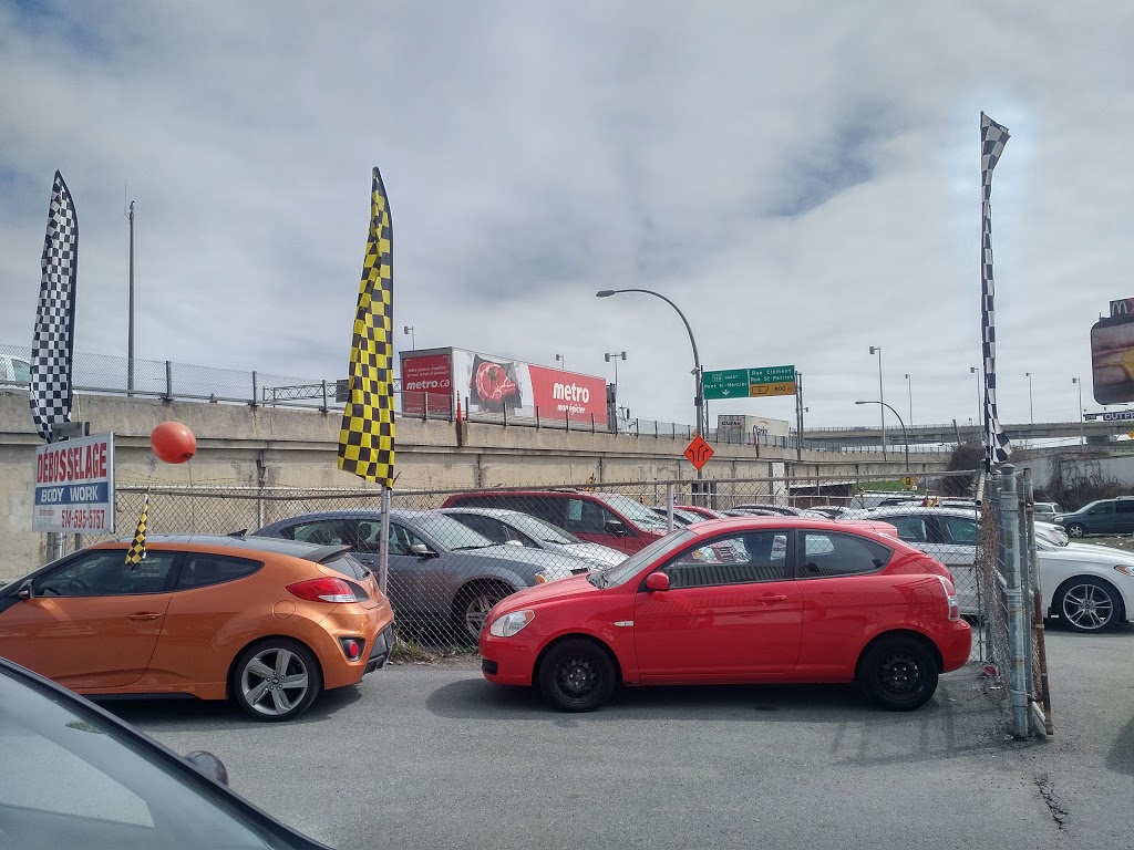 AcquisAuto | Autos Usagées Vente Financement Valleyfield Montréa | 690 Boulevard Monseigneur-Langlois, Salaberry-de-Valleyfield, QC J6S 5H7, Canada | Phone: (866) 781-6034