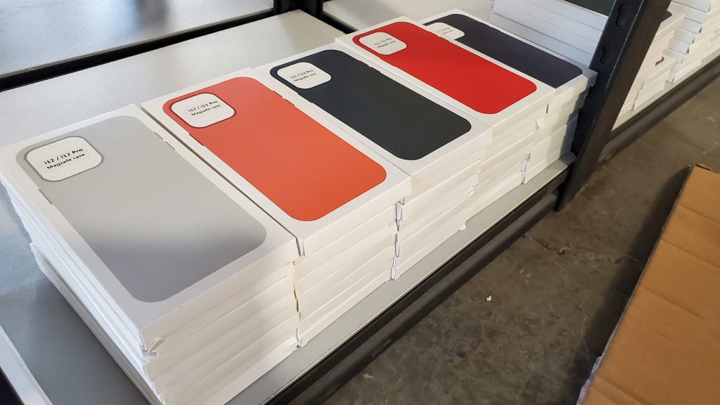 IGEN MOBILITY | 1650 Kingsway Ave Unit#1150, Port Coquitlam, BC V3C 3Y9, Canada | Phone: (604) 404-0005