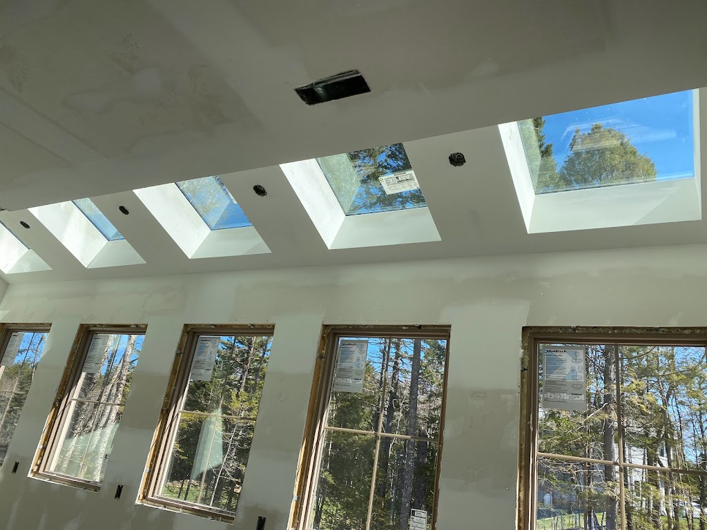 Blackbelt drywall | Melham Dr, Middle Sackville, NS B4E 3A6, Canada | Phone: (902) 324-8732