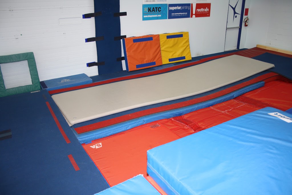 Kingston Gymnastics Club | 1343 Midland Ave Unit 320, Kingston, ON K7P 2W5, Canada | Phone: (613) 384-1190
