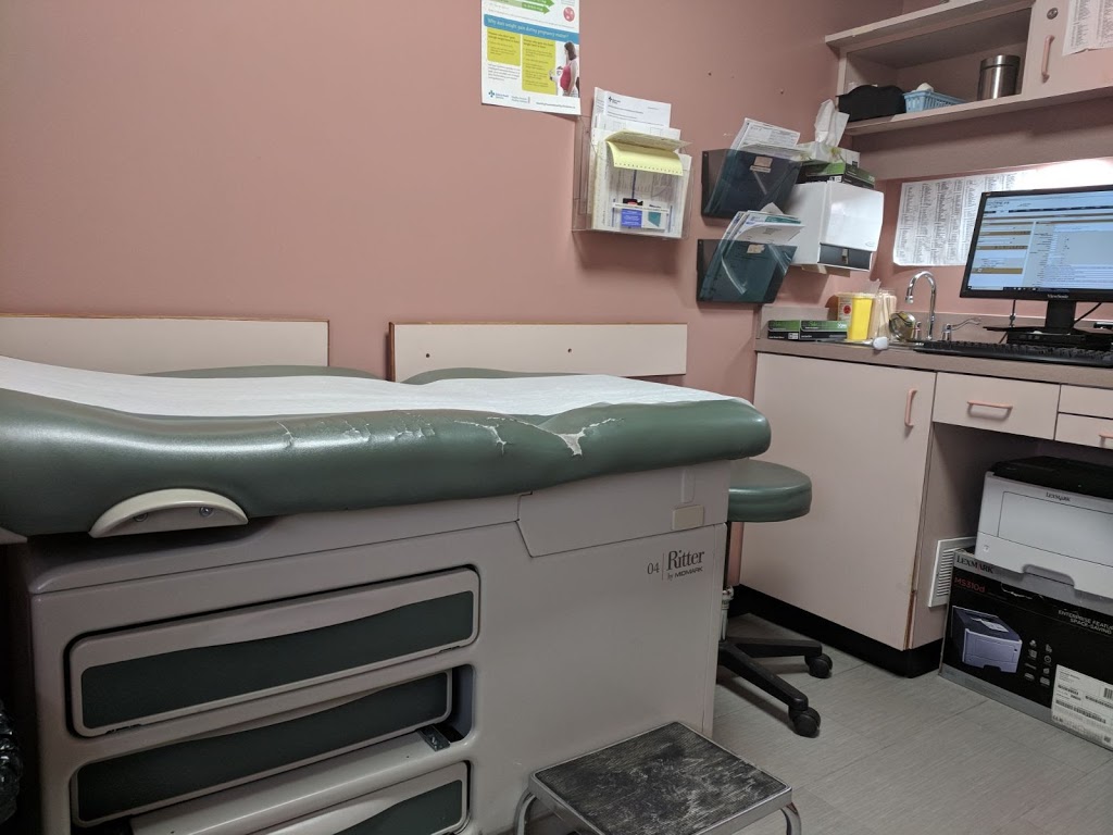 Martindale Medical Clinic | 200-126 Martindale Dr NE, Calgary, AB T3J 3G5, Canada | Phone: (403) 293-7443