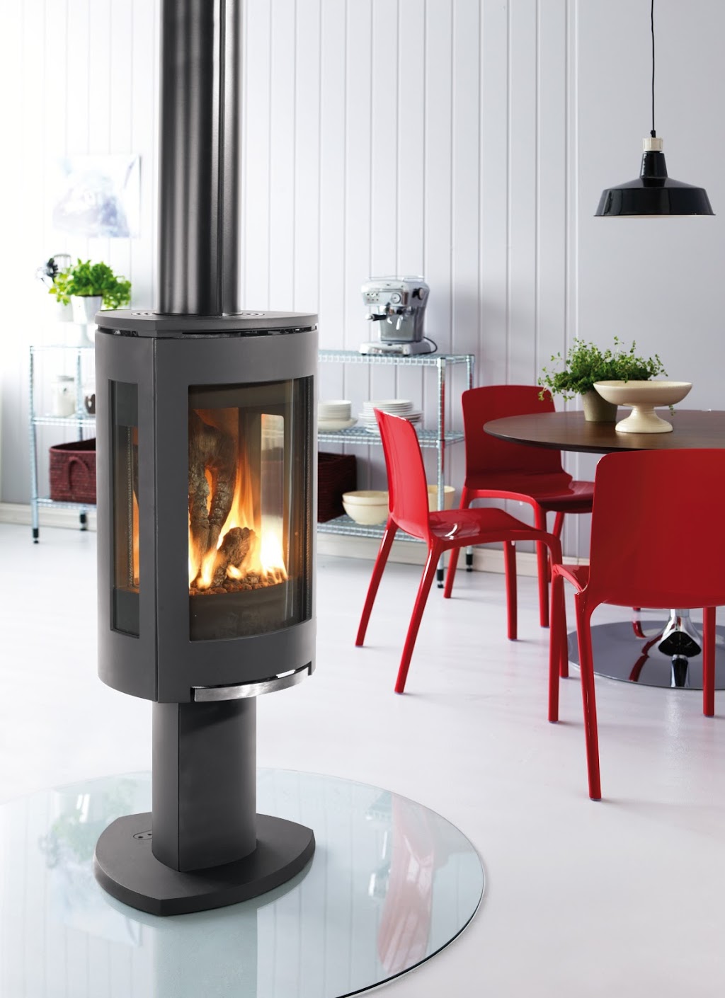 Fireplace Specialties | 773 Bell Blvd W, Belleville, ON K8N 4Z5, Canada | Phone: (613) 969-6699