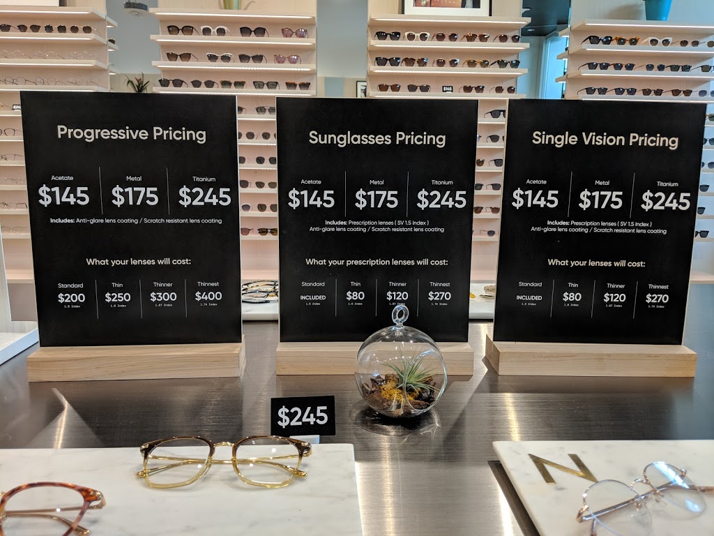 Bailey Nelson Optometrist - Chinook Centre | 6455 Macleod Trail SW Unit #242, Calgary, AB T2H 0K8, Canada | Phone: (403) 592-1500