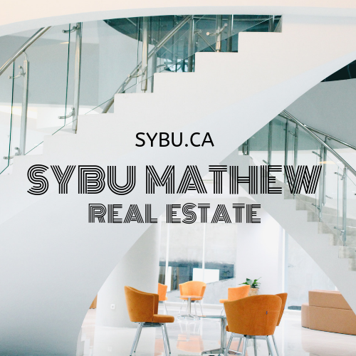 Sybu Mathew Real Estate | 4310 Sherwoodtowne Blvd Suite 303C, Mississauga, ON L4Z 4C4, Canada | Phone: (647) 781-9847