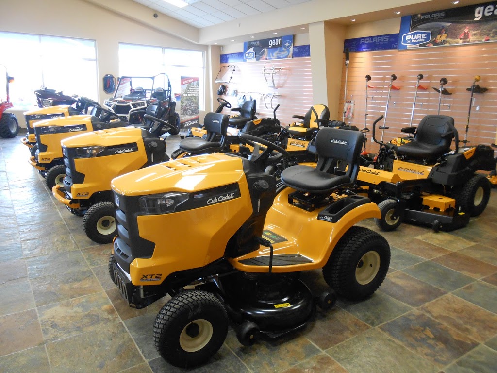 Todd Equipment Ltd | 955 Syer Line, Fraserville, ON K0L 1V0, Canada | Phone: (705) 944-3333