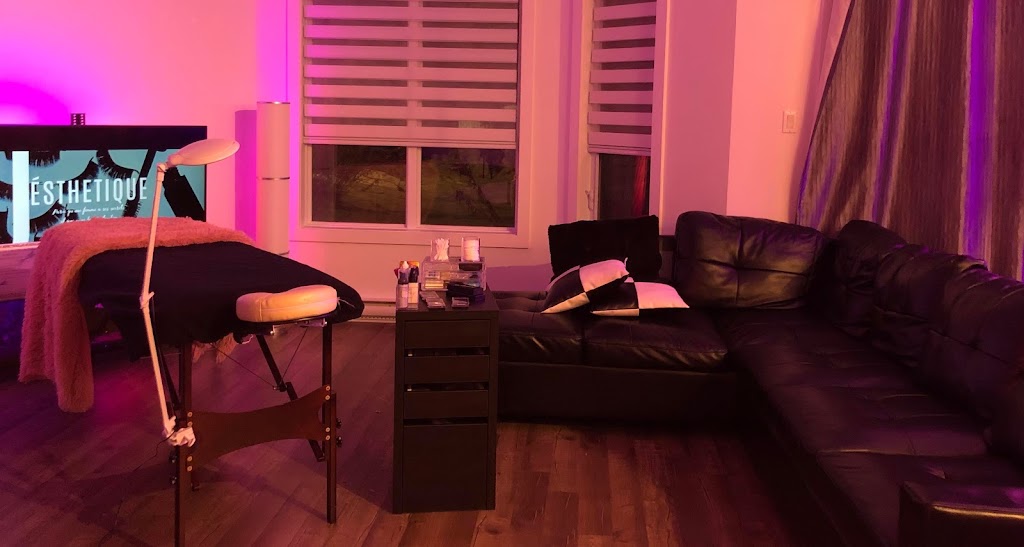J.Esthetique | 905 Rue des Faucons, Sainte-Catherine, QC J5C 1R9, Canada | Phone: (514) 974-3593