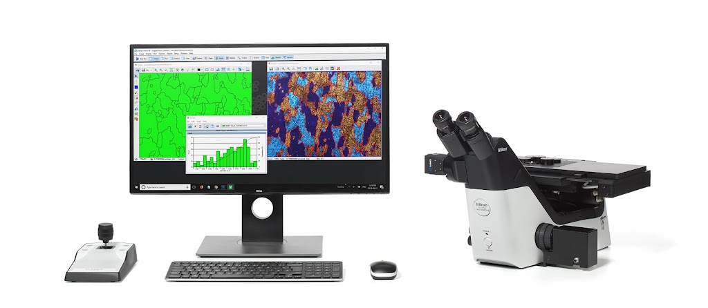 Les Technologies Clemex Inc | 9935 Rue de Châteauneuf Suite 130, Brossard, QC J4Z 3V4, Canada | Phone: (450) 651-6573