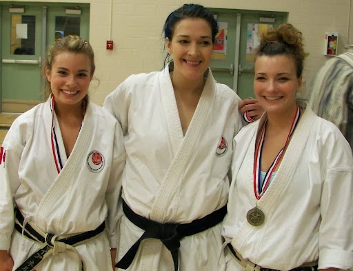 Charleswood Karate Club Winnipeg | 5924 Roblin Blvd, Winnipeg, MB R3R 0H3, Canada | Phone: (204) 896-3354