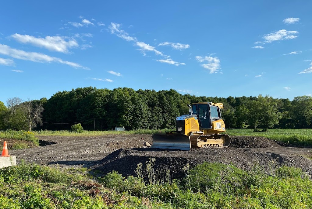 FD Excavation | 375 Bd Pie-XII, Salaberry-de-Valleyfield, QC J6S 6P7, Canada | Phone: (450) 802-0280