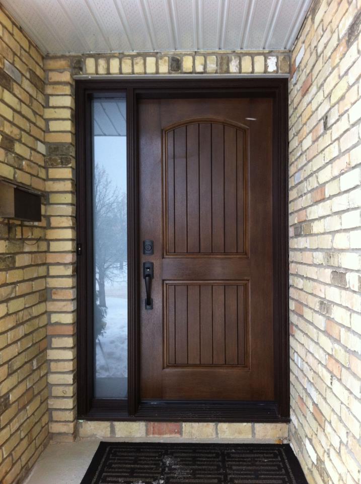 J & M Window & Door Co Ltd | 550 Century St #355, Winnipeg, MB R3H 0Y1, Canada | Phone: (204) 477-6298