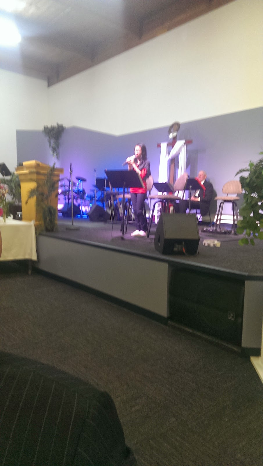 Crossroads Christian Assembly | 3203 92 St NW, Edmonton, AB T6N 1B9, Canada | Phone: (780) 485-9900