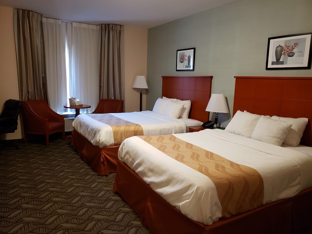 Quality Inn | 100 N Rankin St, Southampton, ON N0H 2L0, Canada | Phone: (519) 483-3333