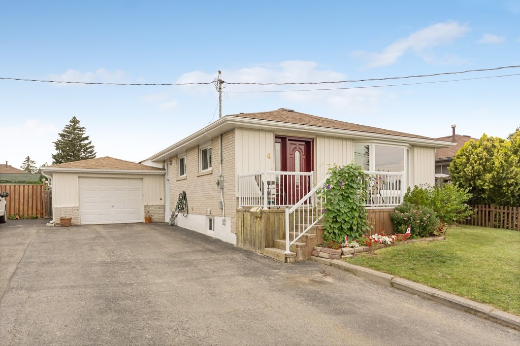 Noel Stoyles: iPro Realty Realtor | 158 Guelph St #4, Georgetown, ON L7G 4S8, Canada | Phone: (905) 866-8923