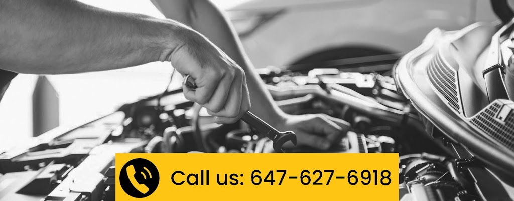 Auto Repair Ontario | 10 Humberline Dr, Etobicoke, ON M9W 6J5, Canada | Phone: (647) 627-6918