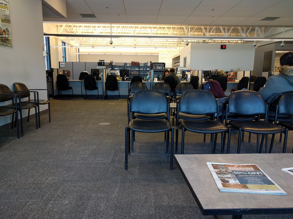 Manitoba Public Insurance 15 Barnes St Winnipeg Mb R3t 2h9 Canada