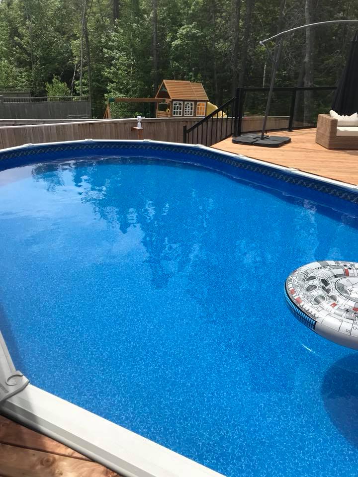 Devyns Pools & Hot Tubs Company | home goods store | 9 Symonds Rd, Bedford, NS B4B 1J5, Canada | 9022523191 OR +1 902-252-3191