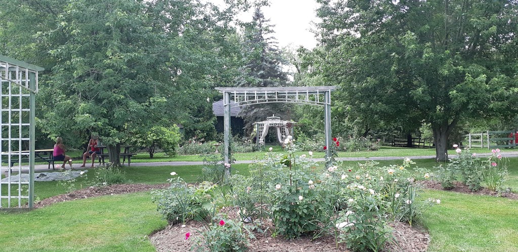 Rose Haven | 8733 Reily Dr, Mount Brydges, ON N0L 1W0, Canada