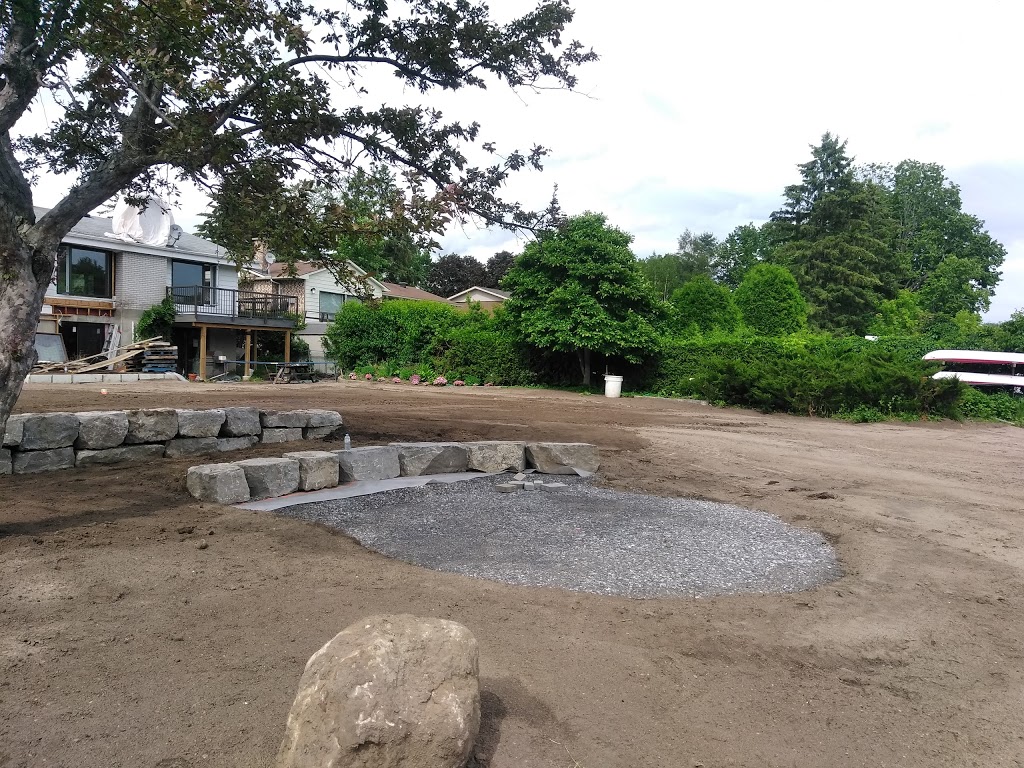 Colron Excavating | 1731 Stagecoach Rd, Greely, ON K4P 1H1, Canada | Phone: (613) 875-2079