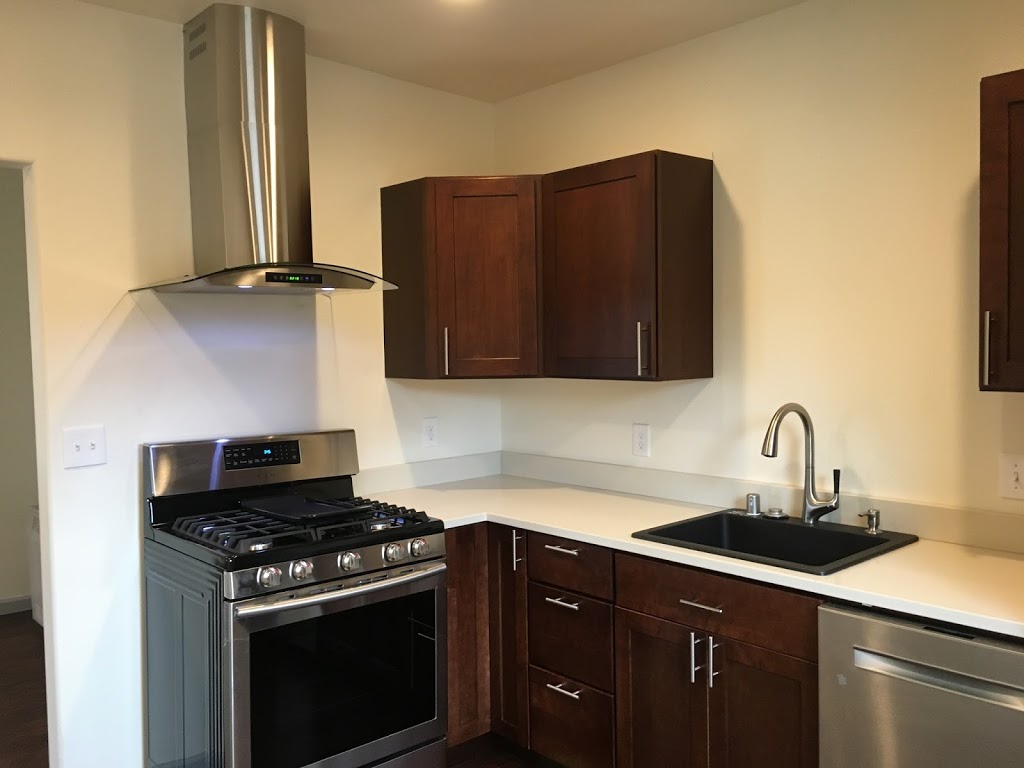 Credo Construction Inc | 4174 Pacific Hwy, Bellingham, WA 98226, USA | Phone: (360) 676-1904