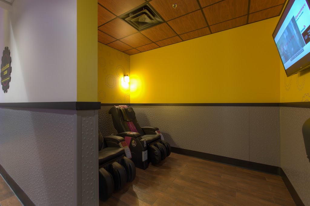Planet Fitness | 6461 Metral Dr, Nanaimo, BC V9T 2L9, Canada | Phone: (250) 933-6595