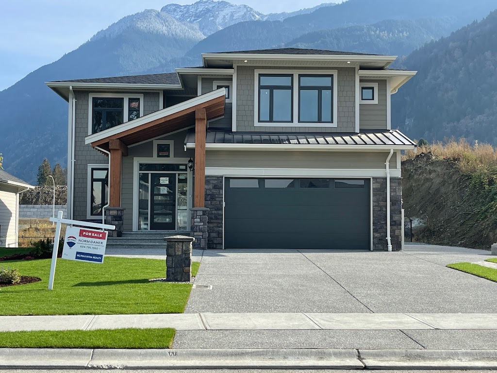 Platin Homes Inc | 10180 Royalwood Blvd, Rosedale, BC V0X 1X1, Canada | Phone: (604) 991-7200