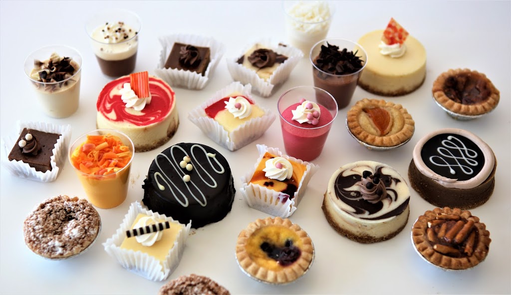 Fusion Bites | 6899 14th Ave, Markham, ON L6B 0S2, Canada | Phone: (905) 554-7991