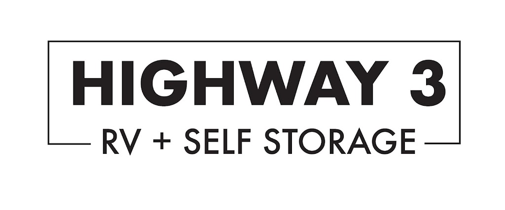 Highway 3 RV and Self Storage | 170024 TWP RD 95-AA, Taber, AB T1G 2E1, Canada | Phone: (403) 382-5659