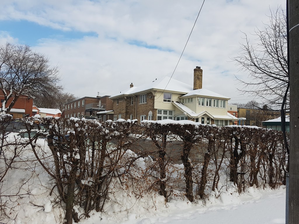 Massey Centre For Women | 1102 Broadview Ave, East York, ON M4K 2S5, Canada | Phone: (416) 425-6348