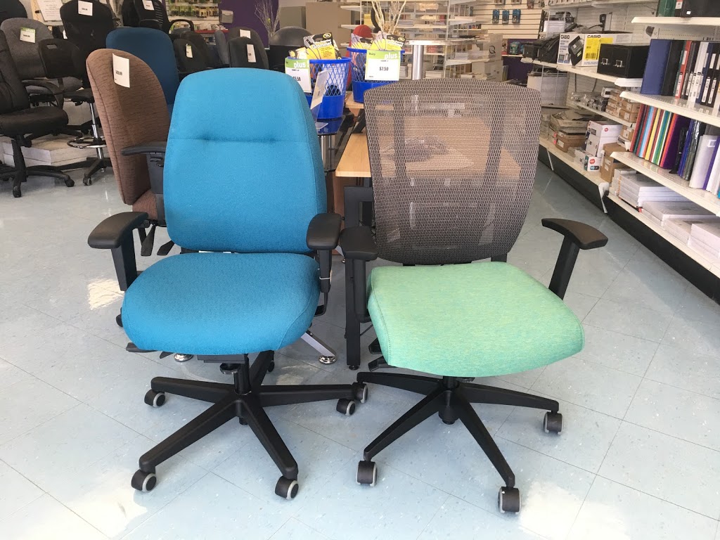 Eastern Office Supplies Ltd | 136 Logan Rd, Bridgewater, NS B4V 3J8, Canada | Phone: (902) 543-7173
