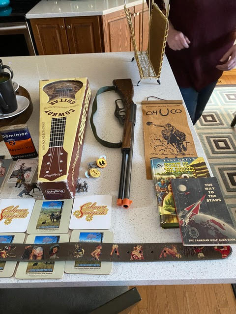 Retro Cowboy Arts & Crafts | 2820 Coopers Manor SW, Airdrie, AB T4B 3J8, Canada | Phone: (403) 397-6071