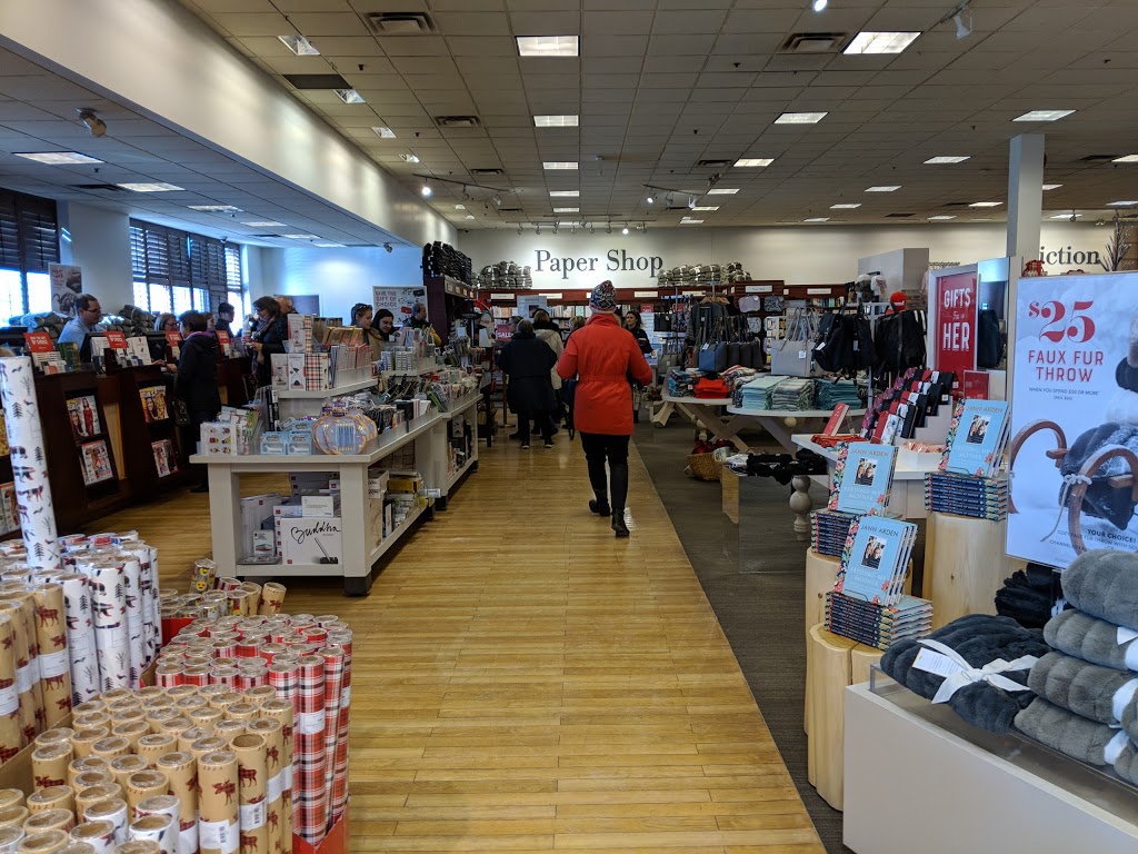 Chapters Markham | 3175 Hwy 7, Markham, ON L3R 0T9, Canada | Phone: (905) 477-1756