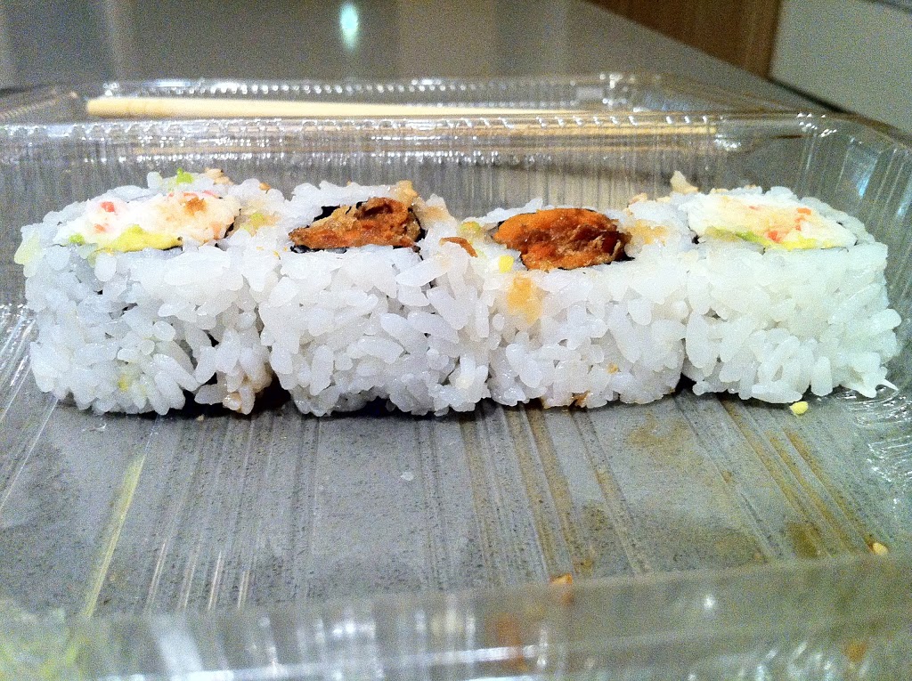 Miyamae Sushi | 5726 University Blvd, Vancouver, BC V6T 1K6, Canada | Phone: (604) 563-5888
