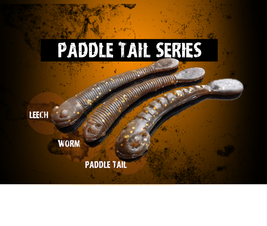 GRUMPY Bait Company | 746 Cedar Bend Dr, Waterloo, ON N2V 2R6, Canada | Phone: (519) 807-9844
