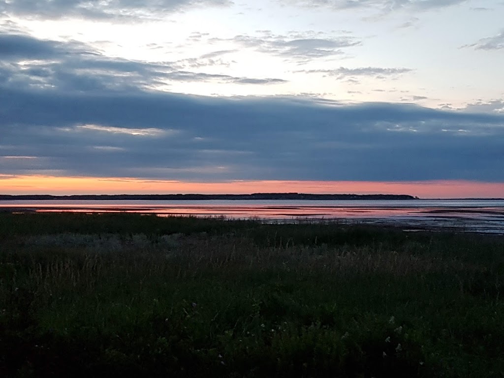 Cambra Sands | 643 N Shore Rd, Wallace, NS B0K 1Y0, Canada | Phone: (902) 257-1122