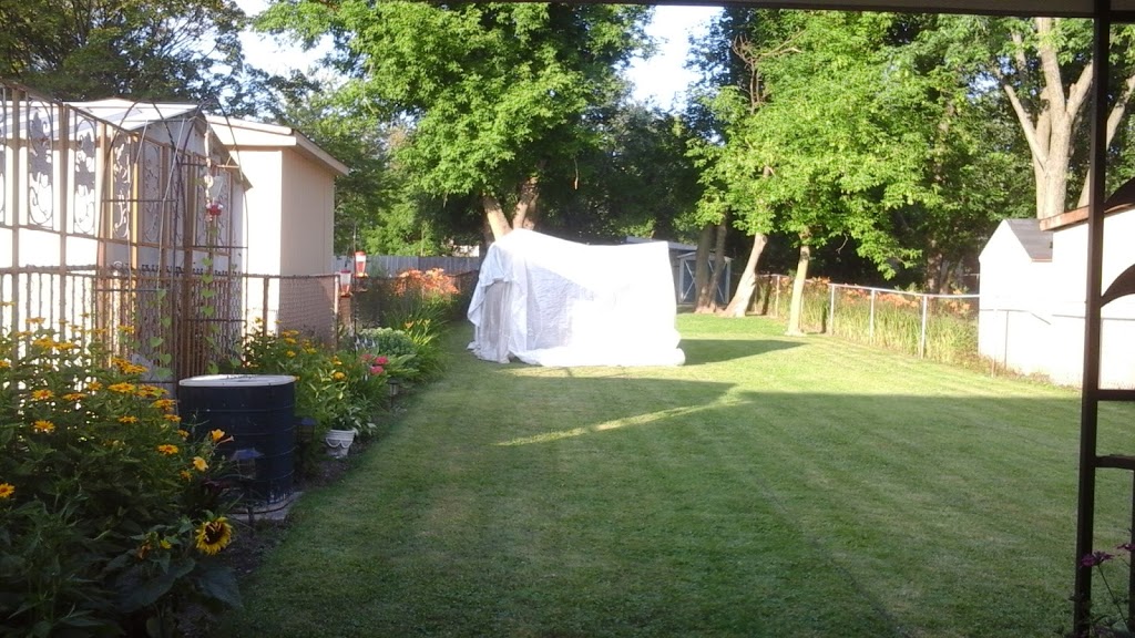 Lennox Park | 176 Palmer Ave, Richmond Hill, ON L4C 2B2, Canada