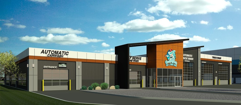 Great White Car & Truck Wash | 5421 Dufferin Blvd SE, Calgary, AB T2C 4Y2, Canada | Phone: (587) 315-0900