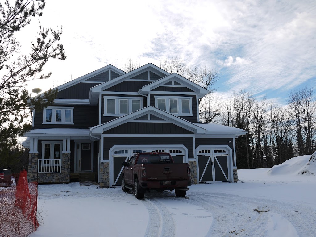 Rococo Homes Inc. | 87 Lilac Bay, Spruce Grove, AB T7X 0V7, Canada | Phone: (780) 960-4608