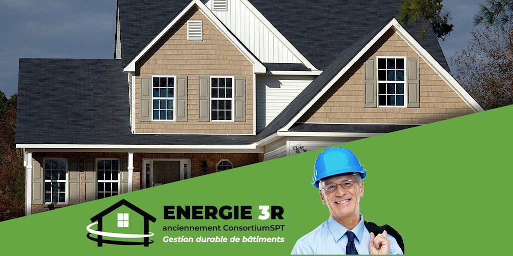 Énergie 3R | 15 Ch de Casson, Westmount, QC H3Y 2G9, Canada | Phone: (866) 253-8850