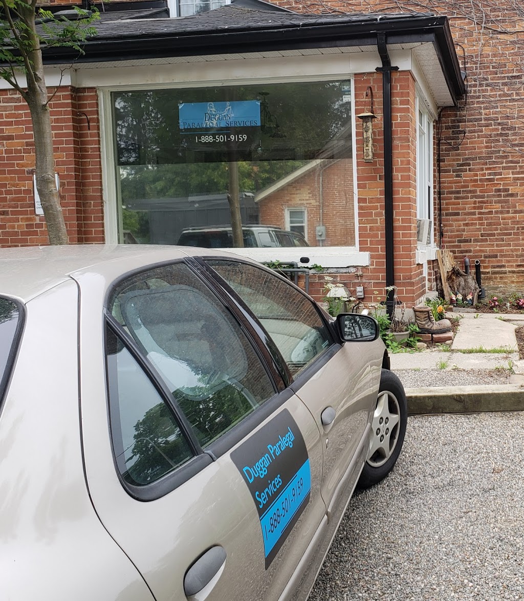 Duggan Paralegal Services | 123 Centre St N, Beeton, ON L0G 1A0, Canada | Phone: (888) 501-9159