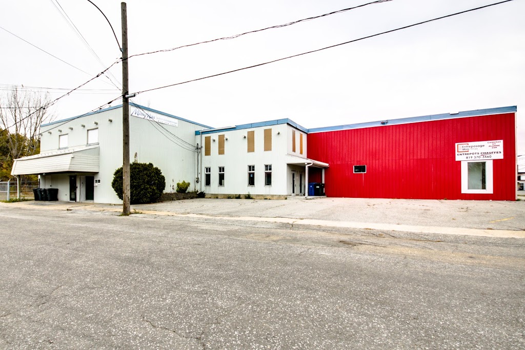 Entreposages Mini-Max | 103 Place Jourdain, Trois-Rivières, QC G8W 2H3, Canada | Phone: (819) 370-3560