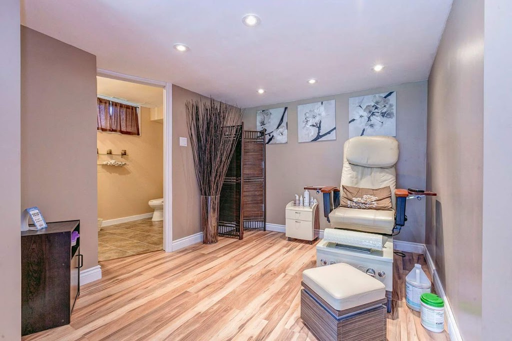Glo Studio and Spa | 2971 Durham Regional Rd 20, Bowmanville, ON L1C 3K6, Canada | Phone: (905) 431-4057