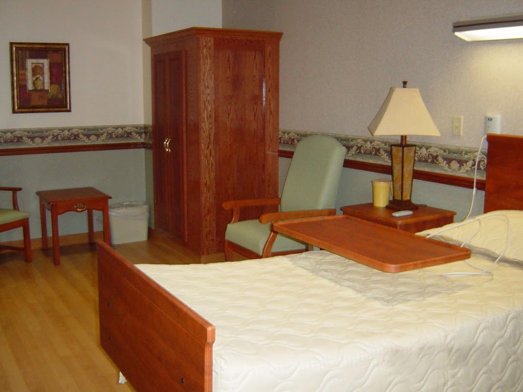 Garden Gate Health Care Facility | 2365 Union Rd, Cheektowaga, NY 14227, USA | Phone: (716) 668-8100