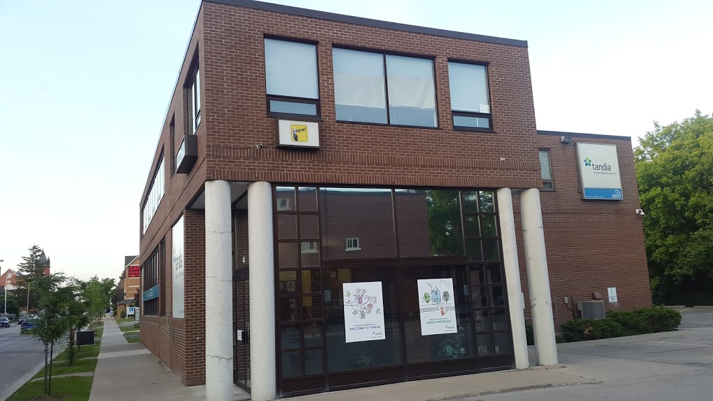 Tandia Financial Credit Union - Milton Branch | 6020 Main St W Unit 5, Milton, ON L9T 9M1, Canada | Phone: (800) 598-2891