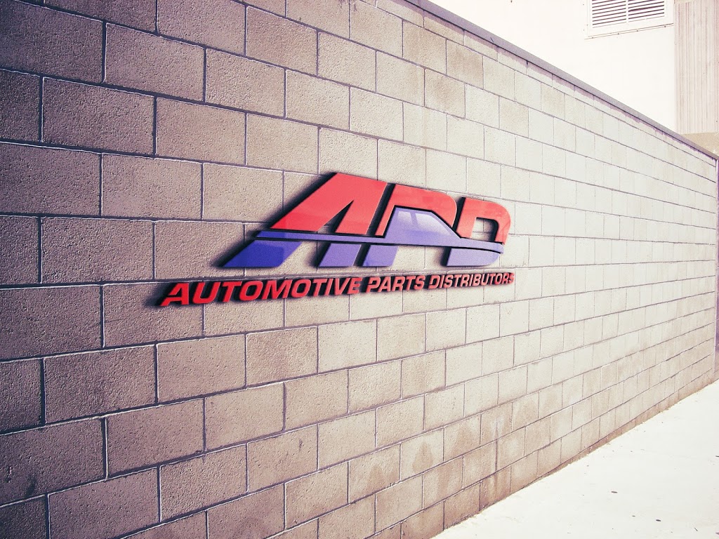 APD Automotive Parts Distributors 866 57 St E, Saskatoon, SK S7K 5Z1