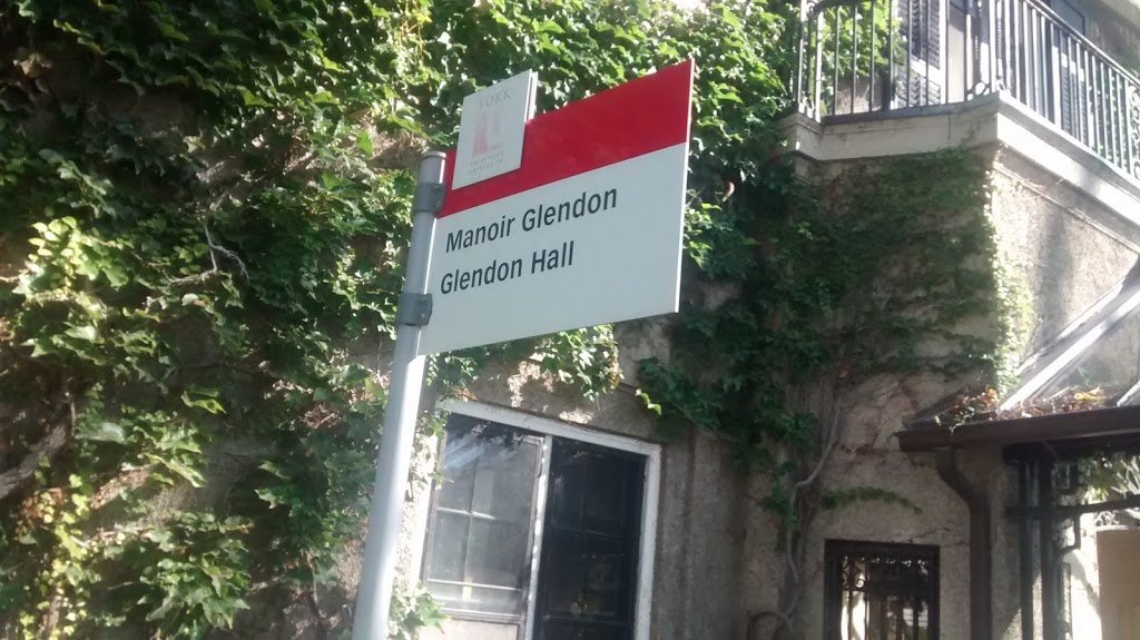 Glendon Gallery | 2275 Bayview Ave, North York, ON M4N 3M6, Canada | Phone: (647) 785-1012