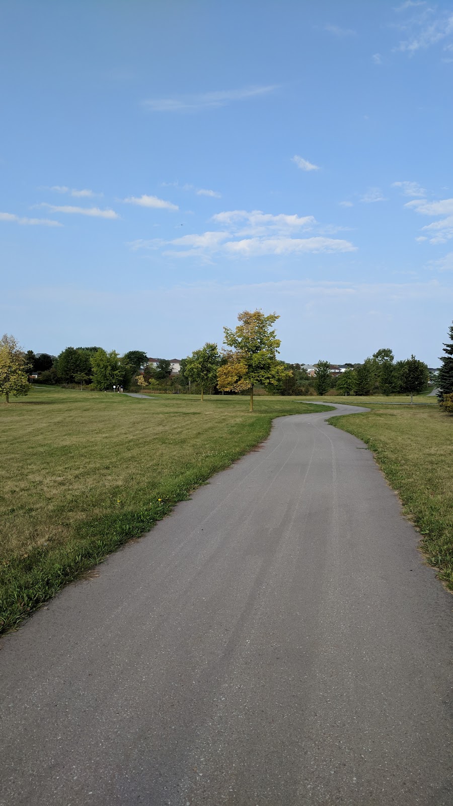Rittenhouse Park | Country Hills West, Kitchener, ON N2E, Canada