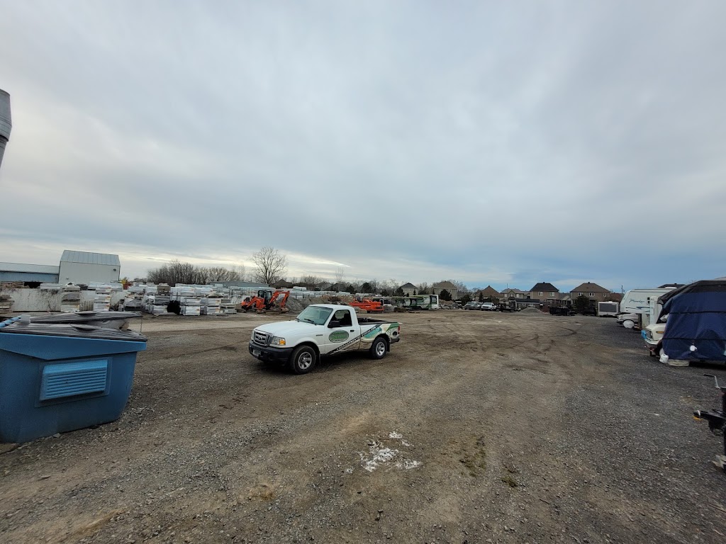 Aménagement Rousseau | 32 Bd de Maple Grove, Maple Grove, QC J6N 1K3, Canada | Phone: (438) 390-4342