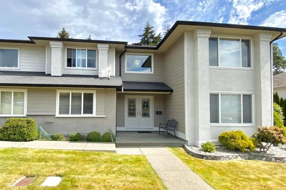 Colour Perfect Painting | 5232 Rambler Rd, Victoria, BC V8Y 2H5, Canada | Phone: (778) 677-2919