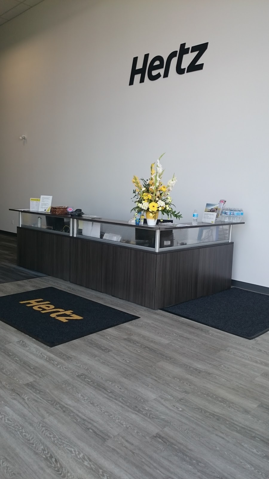 Hertz | 3911 Burron Ave, Saskatoon, SK S7P 0C3, Canada | Phone: (306) 668-8868